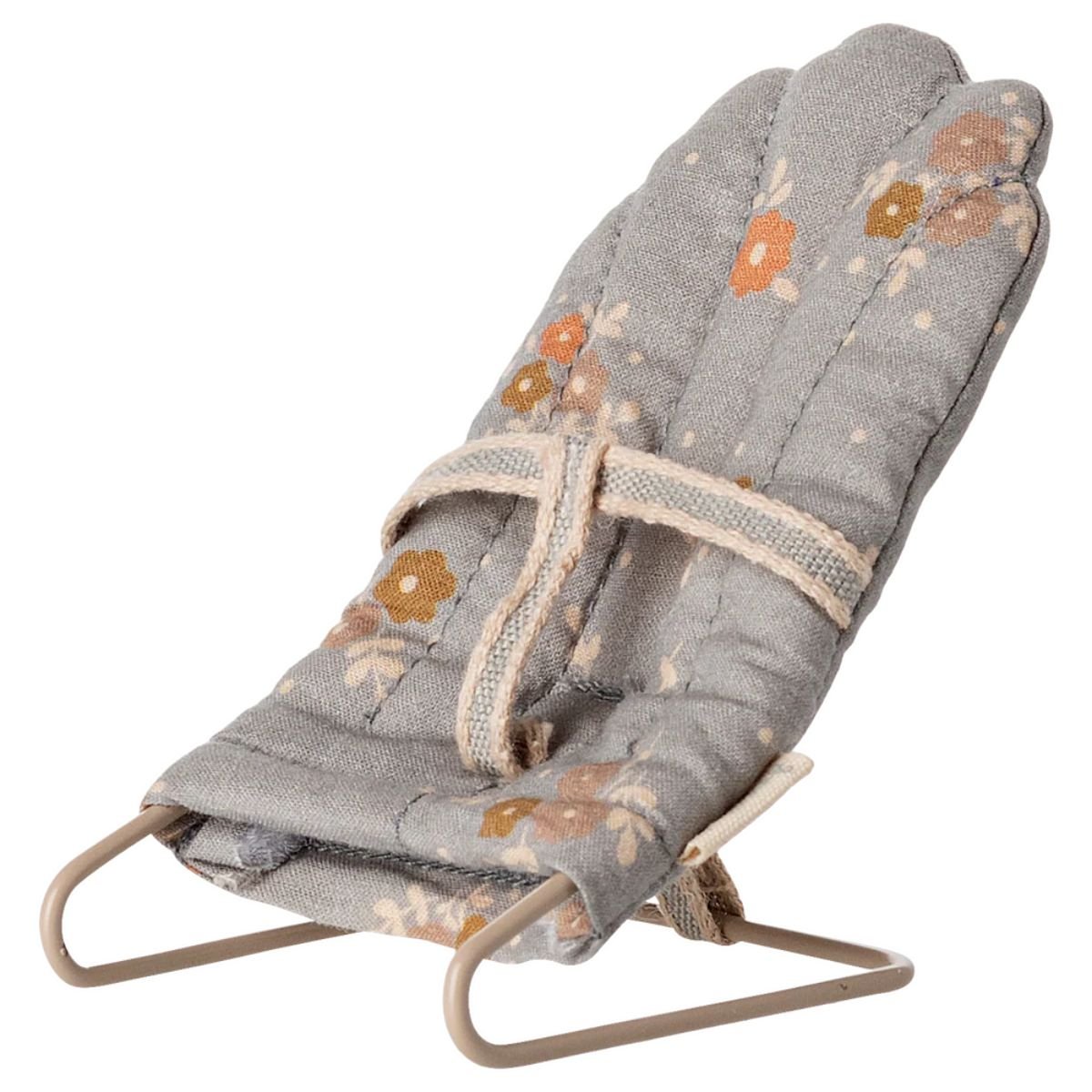 MAILEG-Baby-sitter, My Pour Souris Maileg - Bleu