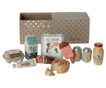 MAILEG-Boite Miniature - Retour De L'épicerie Pour Souris Maileg
