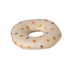 MAILEG-Bouée, Petite Souris - Pois Multicolores