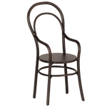 MAILEG-Chaise Avec Accoudoirs Miniature, Mini, Pour Souris Maileg