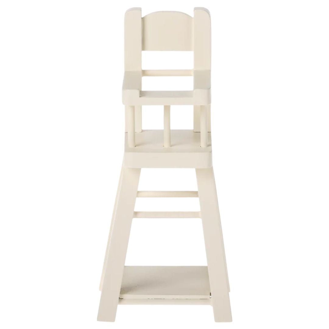 MAILEG-Chaise Haute, Micro Pour Souris Maileg