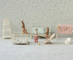 MAILEG-Chaise Haute My Pour Souris Maileg