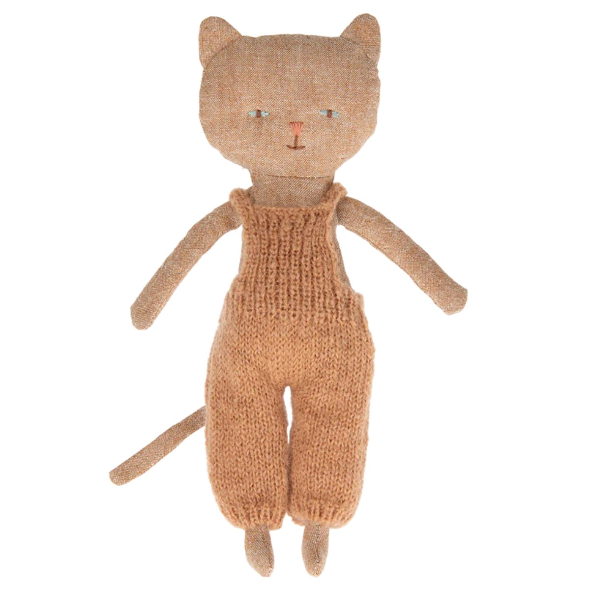 MAILEG-Chatons, Kitten - Roux