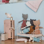 MAILEG-Chatons, Kitten - Roux