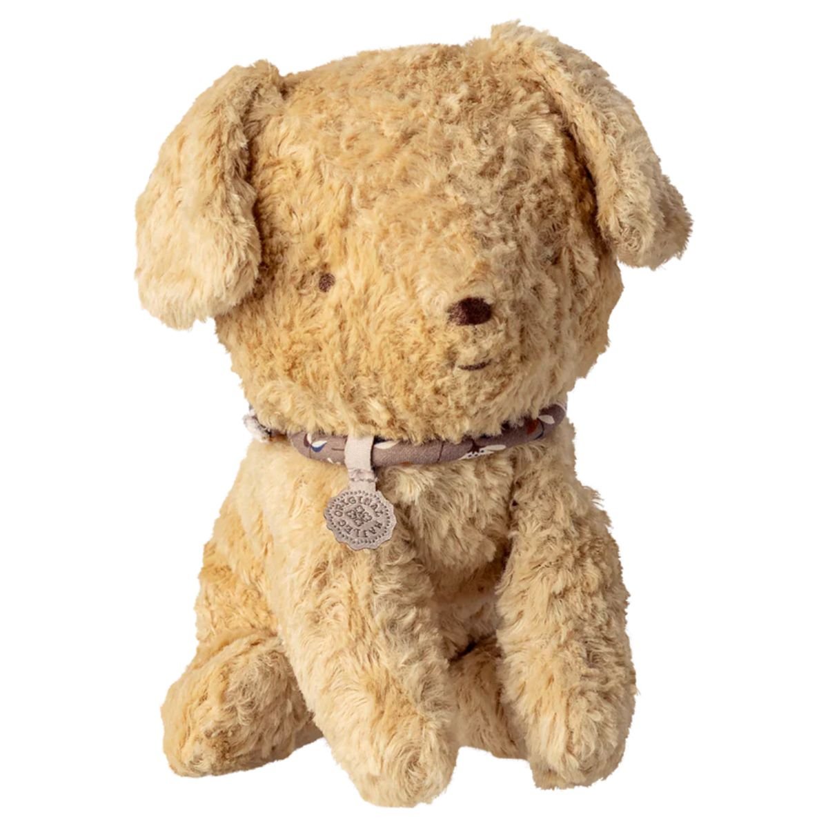 MAILEG-Chiot, Petit - Sable Doux
