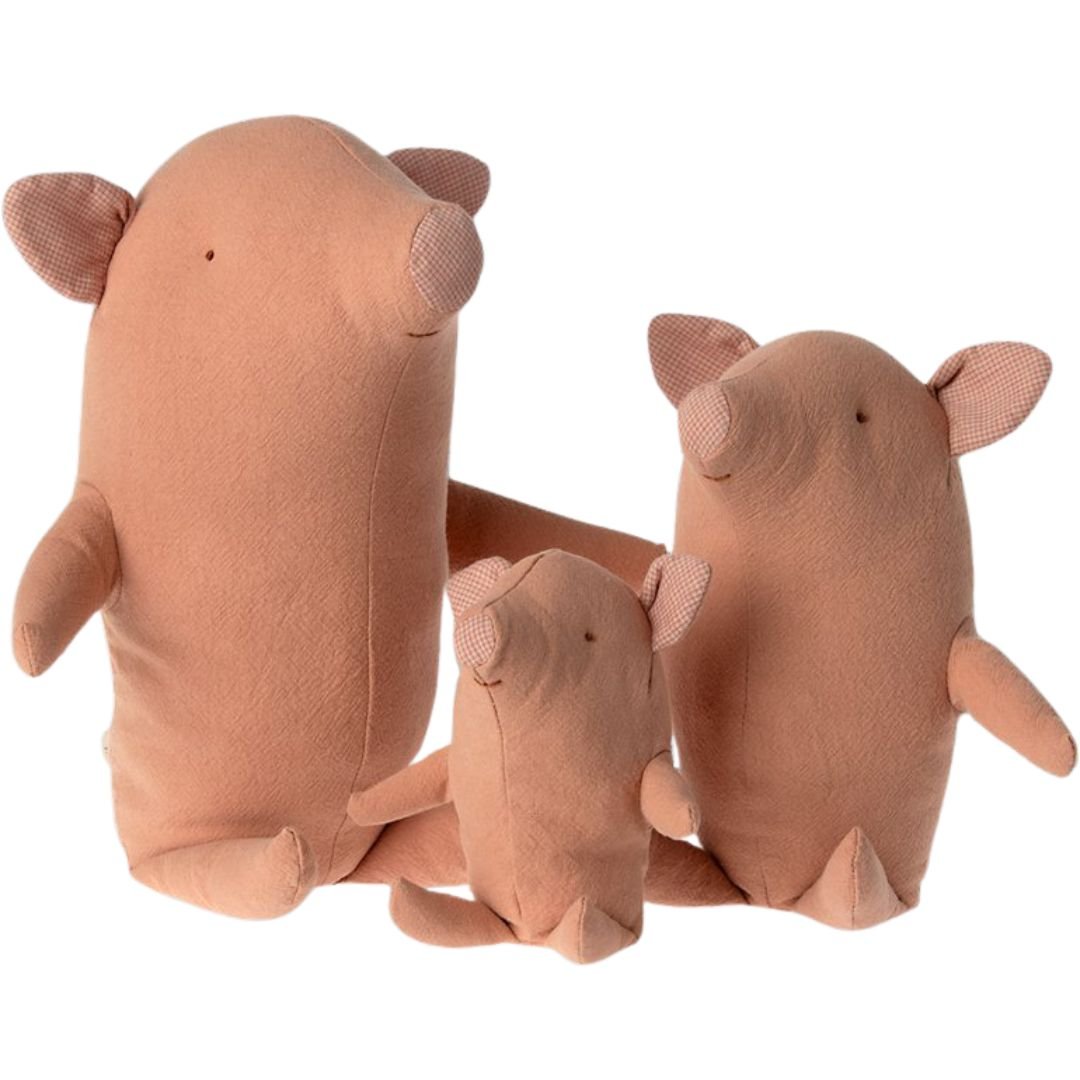 MAILEG-Cochon Truffé Petit