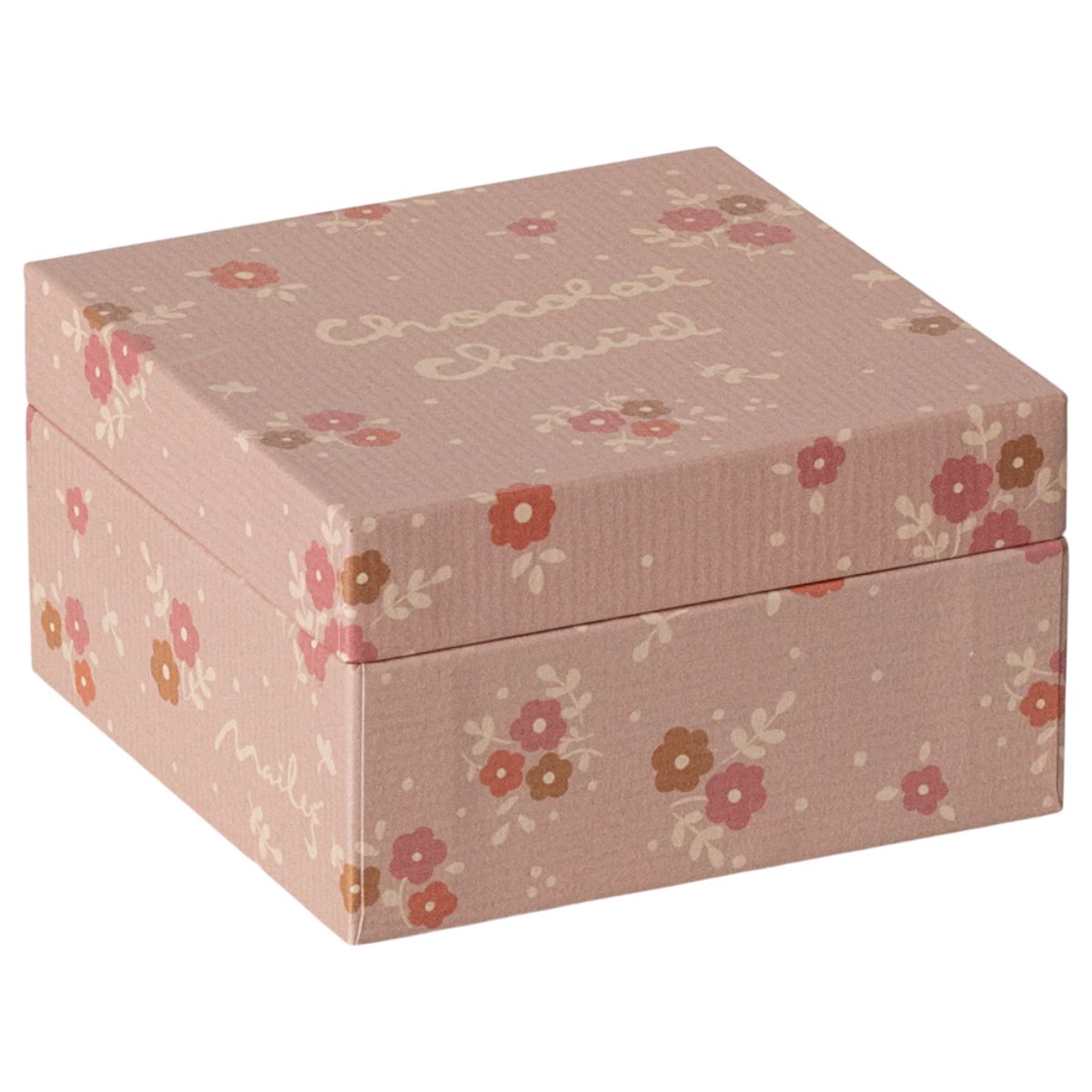 MAILEG-Coffret Chocolat Chaud Mini Pour Souris Maileg