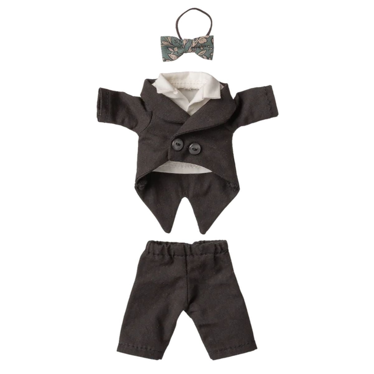 MAILEG-Costume, Papa Souris