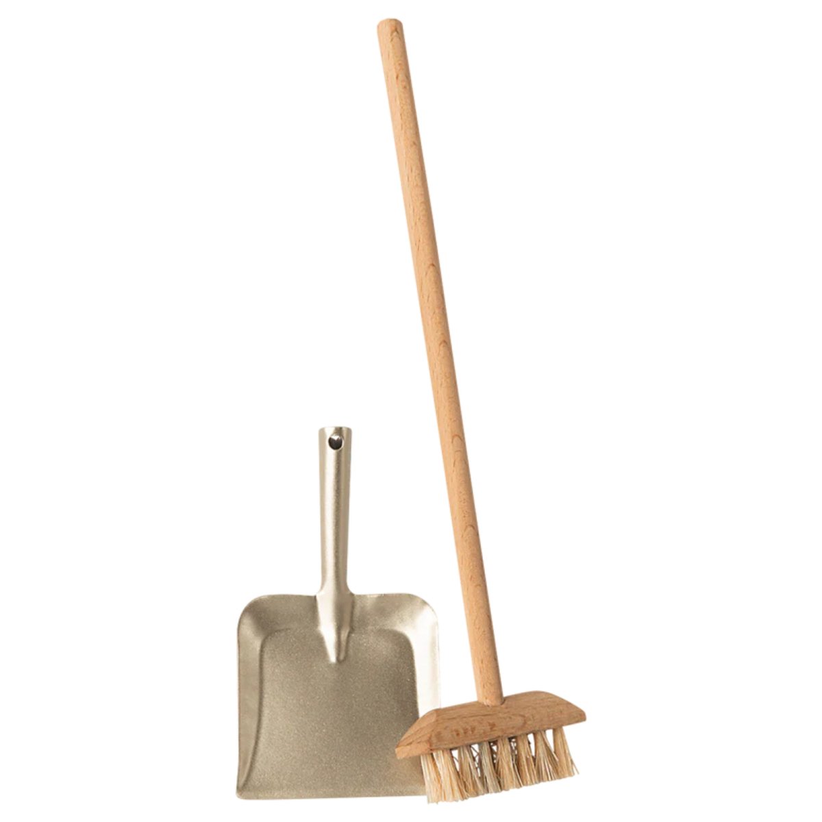 MAILEG-Kit Balai Et Pelle, Miniature Pour Souris Maileg