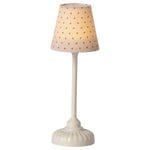 MAILEG-Lampadaire Vintage Pour Souris Maileg - Sable