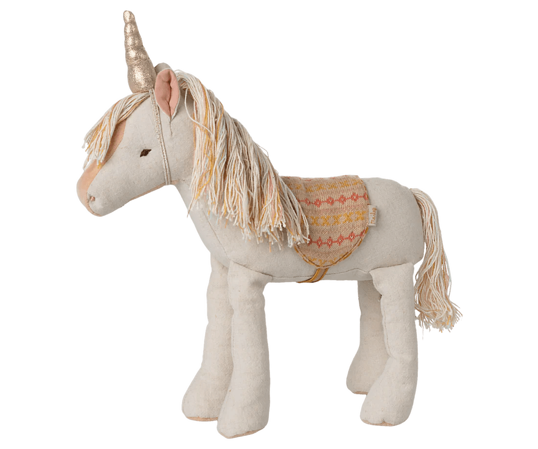MAILEG-Licorne, Petite