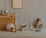 MAILEG-Licorne, Petite