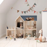 MAILEG-Maison De Miniature - Chambre Bonus