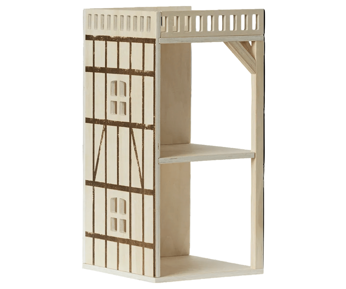 MAILEG-Maison “Farmhouse” Pour Souris Maileg - Annexe