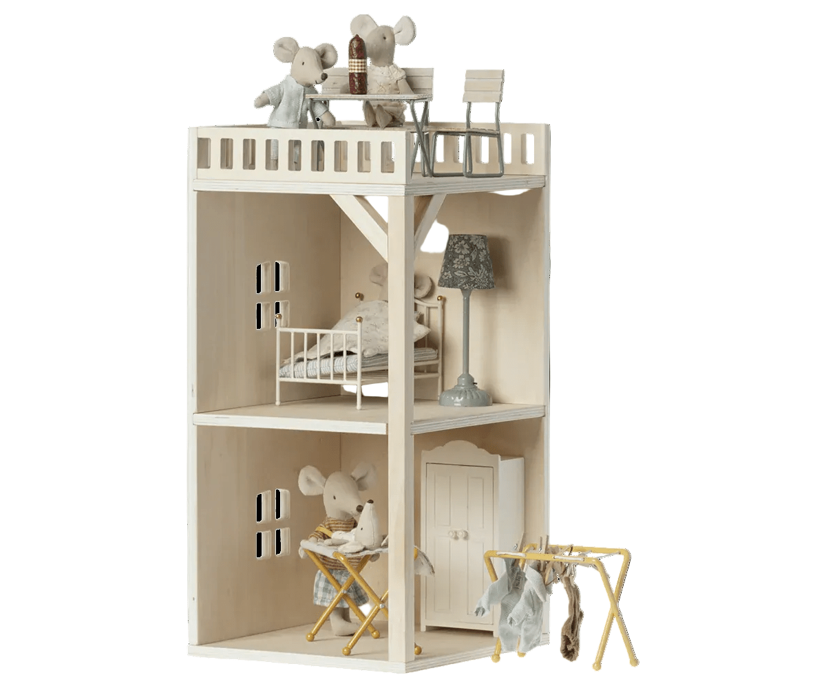 MAILEG-Maison “Farmhouse” Pour Souris Maileg - Annexe