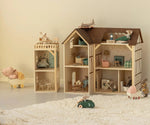 MAILEG-Maison “Farmhouse” Pour Souris Maileg - Annexe