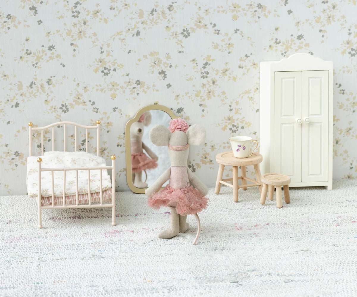 MAILEG-Miroir Miniature Pour Souris Maileg