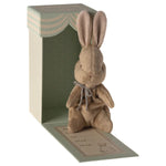 MAILEG-Mon Premier Lapin - Marron