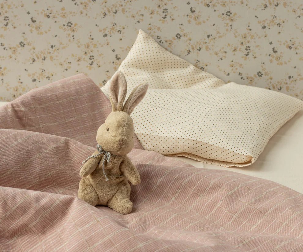 MAILEG-Mon Premier Lapin - Marron