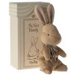 MAILEG-Mon Premier Lapin - Marron