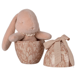 MAILEG-Oeuf De Pâques Avec Lapin - Poudre