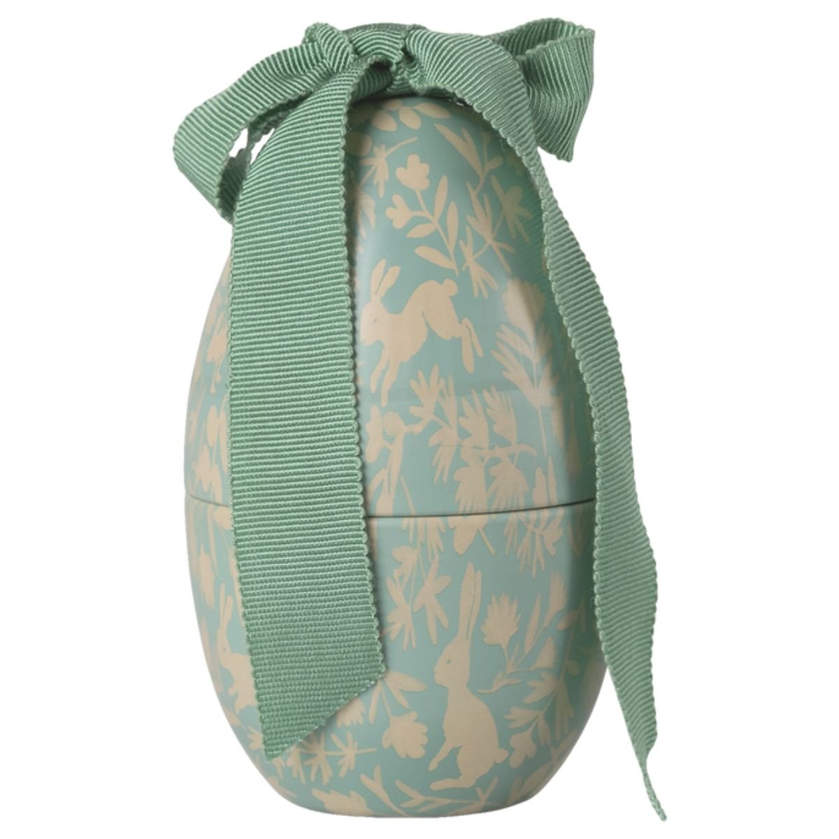 MAILEG-Œuf De Pâques, Petit - Menthe Poudrée