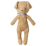 MAILEG-Peluche Chien Vintage - Sable Doux