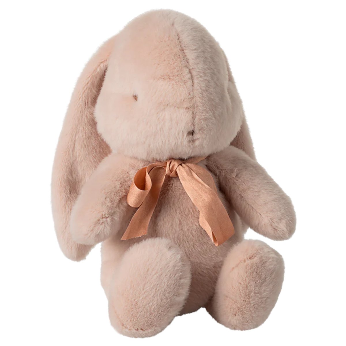 MAILEG-Peluche Lapin Medium - Poudre