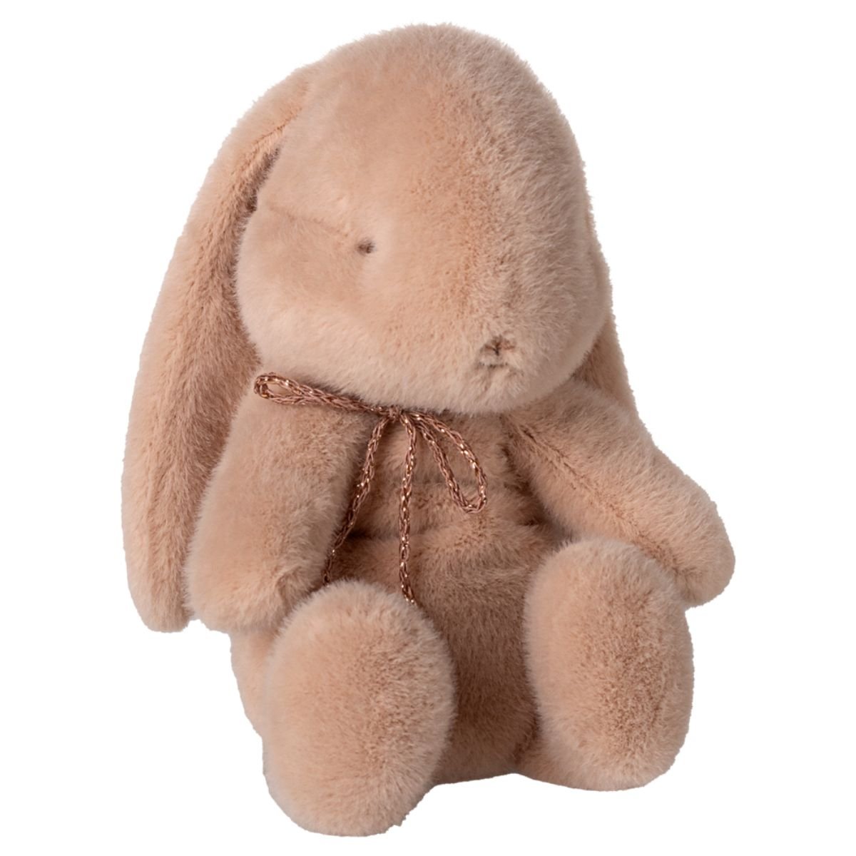 MAILEG-Peluche Lapin, Petit - Poudre