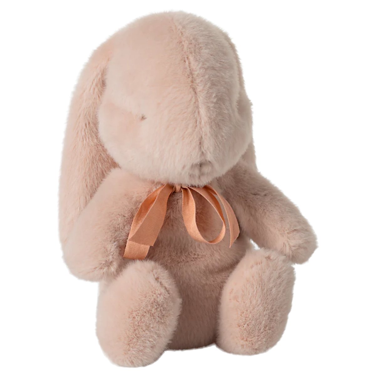 MAILEG-Peluche Lapin Petite - Poudre