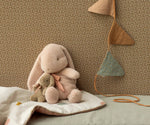 MAILEG-Peluche Lapin Petite - Poudre