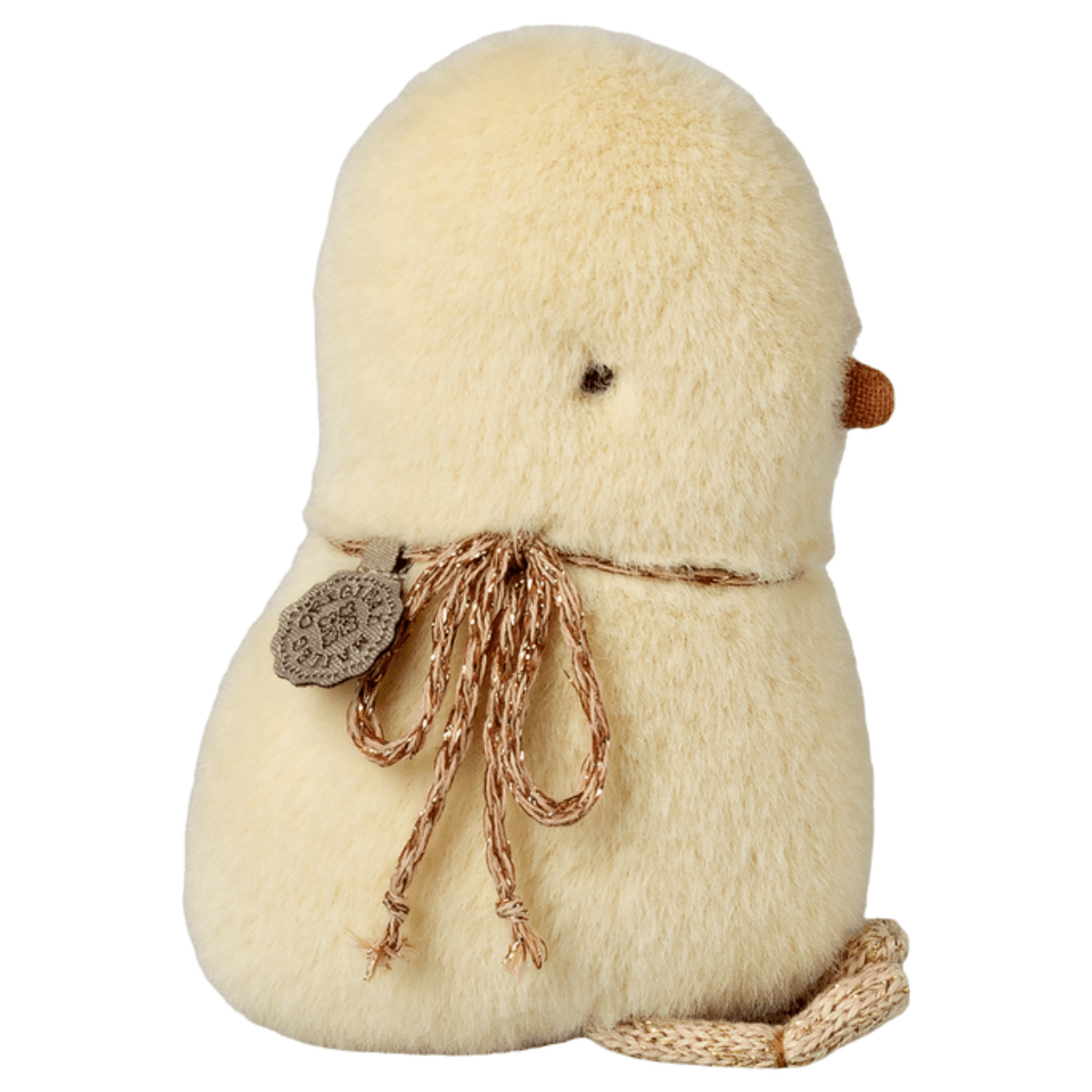 MAILEG-Peluche Poussin, Mini