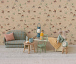 MAILEG-Petit Frère Souris Dans Sa Boîte Assortie