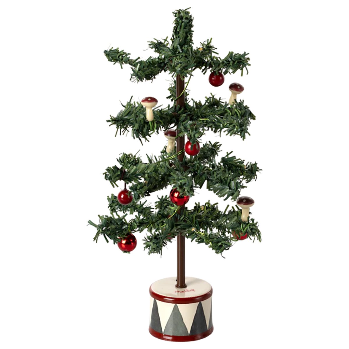 MAILEG-Sapin De Noël Pour Souris Maileg