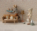 MAILEG-Sofa, Pour Souris Maileg - Mable