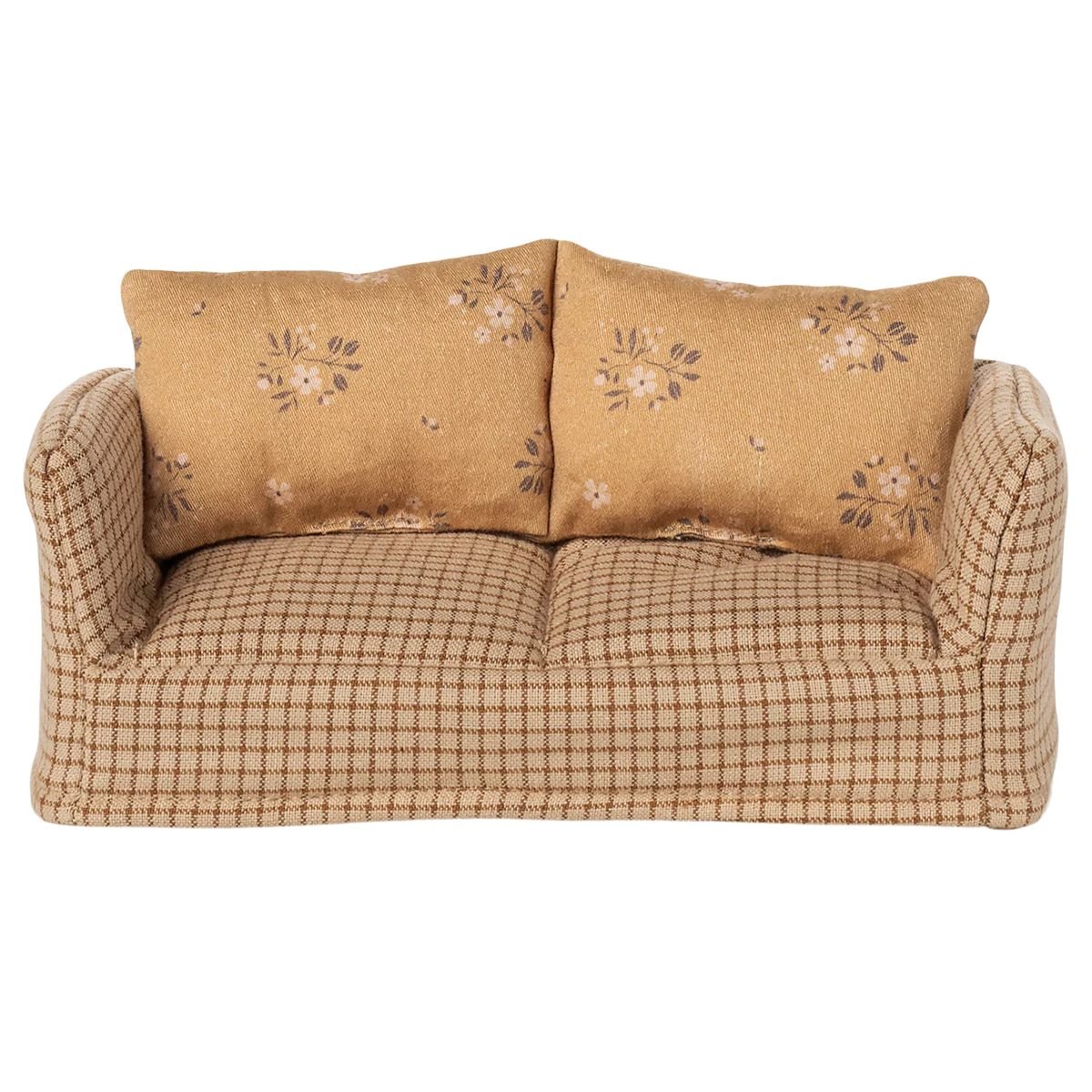 MAILEG-Sofa, Pour Souris Maileg - Mable