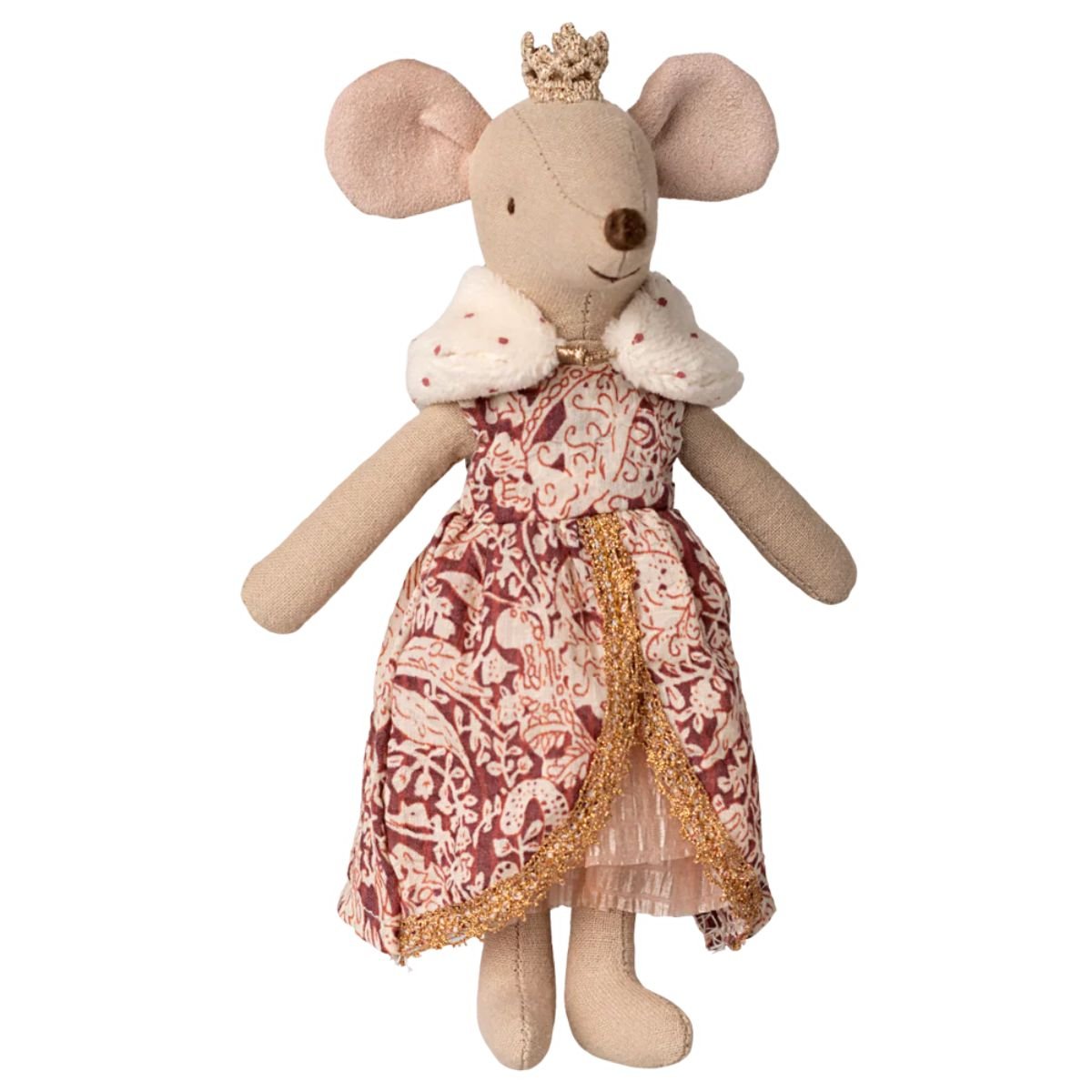 MAILEG-Souris Reine, Maman