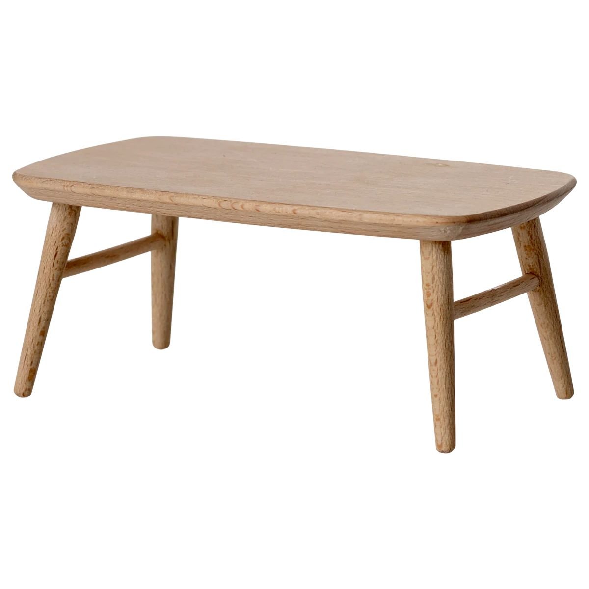MAILEG-Table De Salon Pour Souris Maileg - Nature