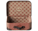 MAILEG-Valisette Micro Pour Souris Maileg, Rouge