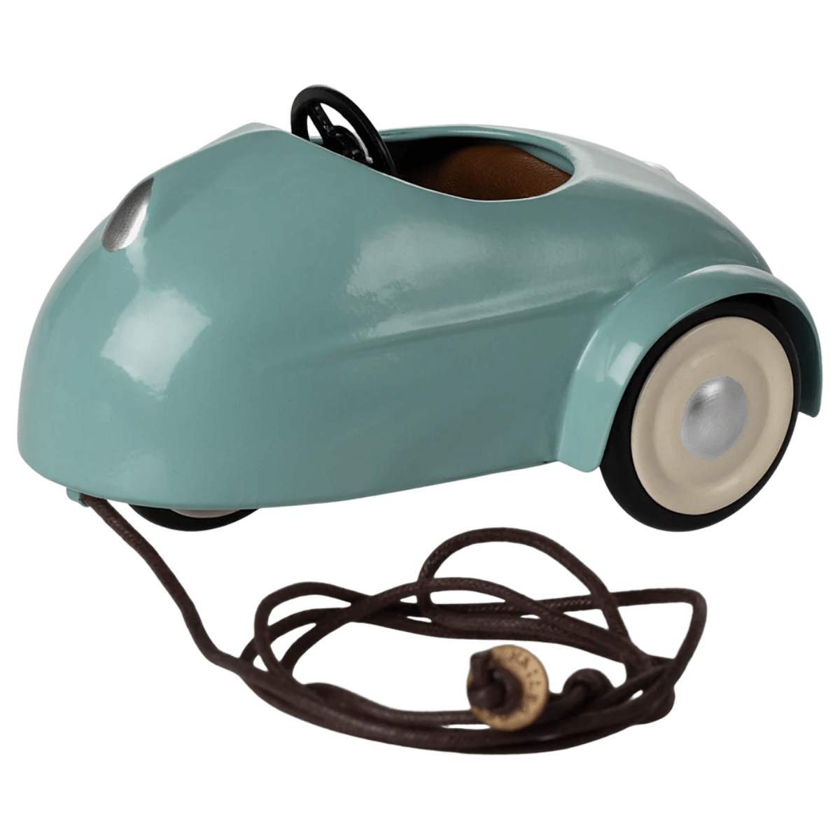 MAILEG-Voiture, Pour Souris Maileg - Bleu Clair