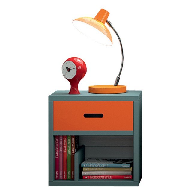 MATHY BY BOLS-Chevet MADAKET