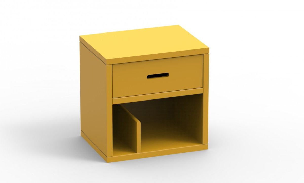 MATHY BY BOLS-Chevet MADAKET