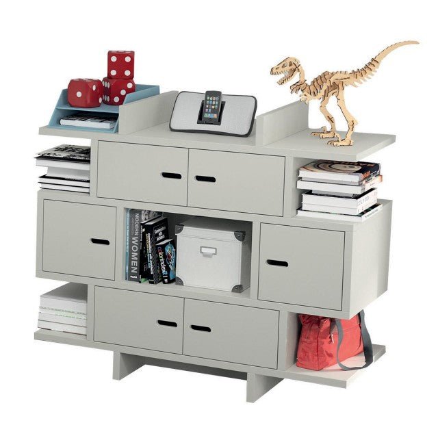 MATHY BY BOLS-Commode MADAKET