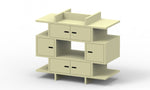 MATHY BY BOLS-Commode MADAKET