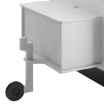 MATHY BY BOLS-Lit CARAVANE Avec Coffre et Timon 90 x 190 cm