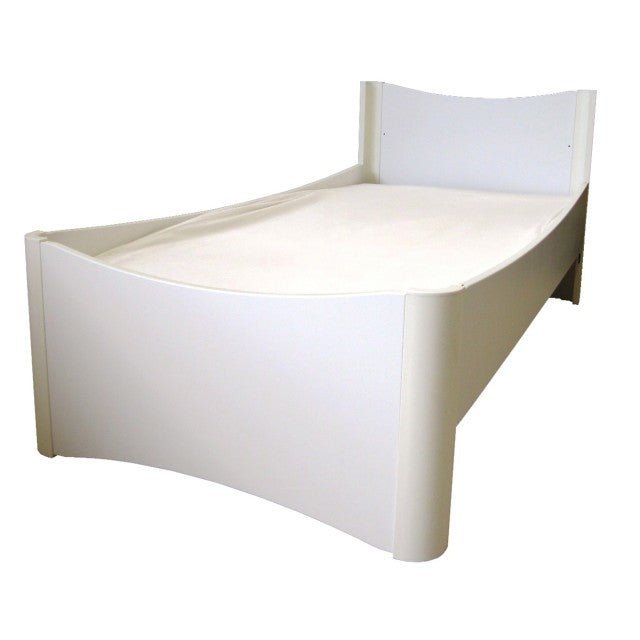 MATHY BY BOLS-Lit Enfant FUSION 90 x 190 cm Blanc