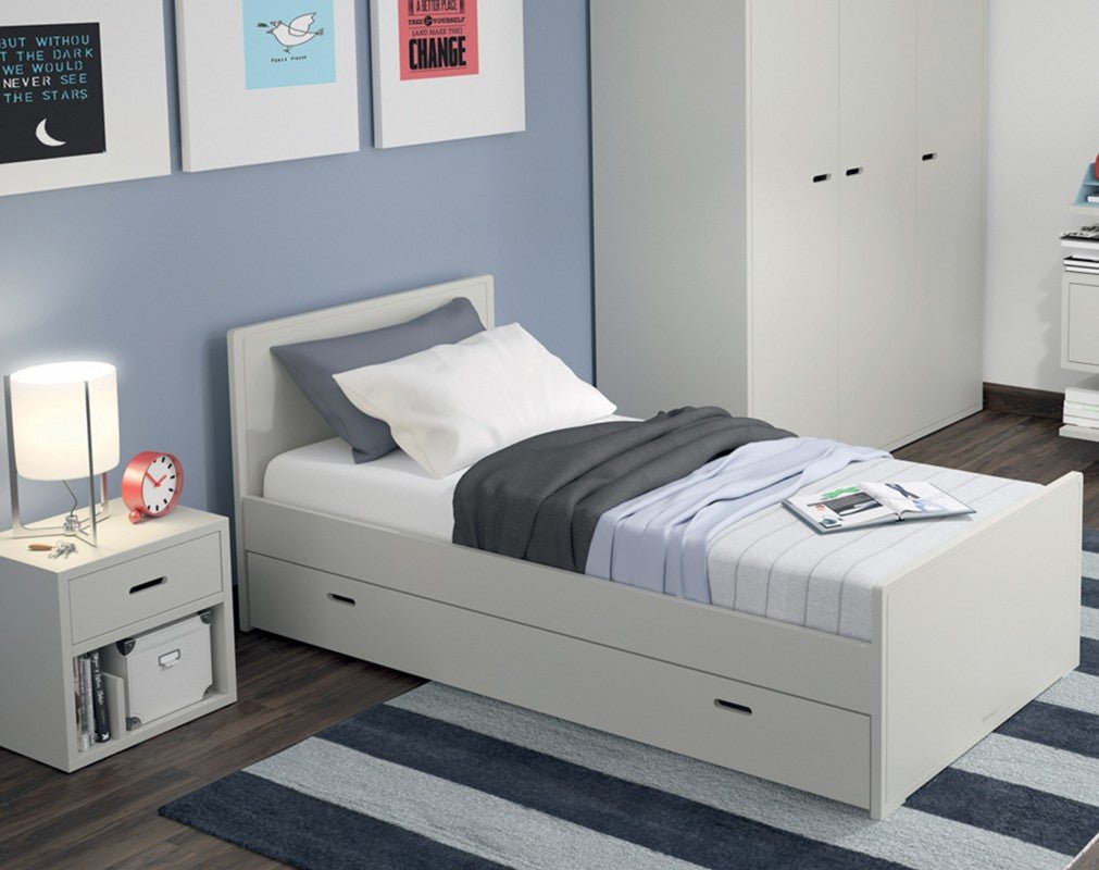 MATHY BY BOLS-Lit Junior MADAKET 90 x 190cm