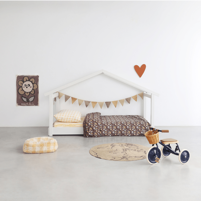 MATHY BY BOLS-Lit Star Light Simple Modèle 1 - 120 X 200 Cm