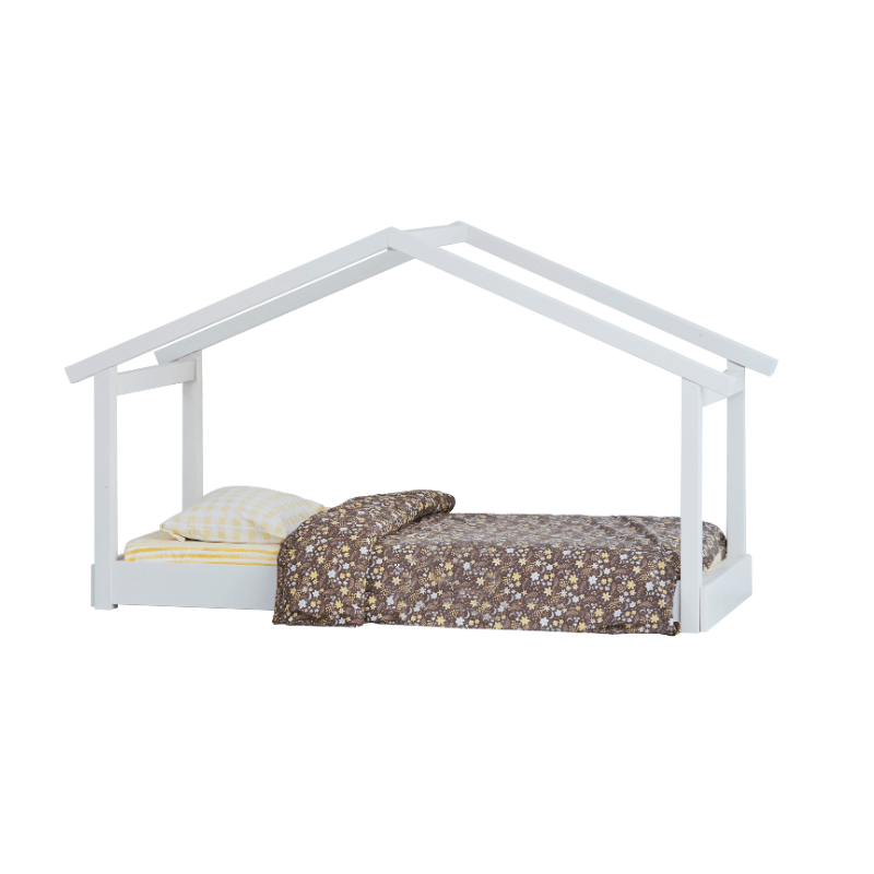 MATHY BY BOLS-Lit Star Light Simple Modèle 1 - 120 X 200 Cm