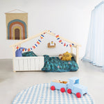 MATHY BY BOLS-Lit Star Light Simple Modèle 2 - 120 X 200 Cm